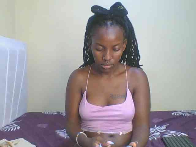 Abbylay webcam