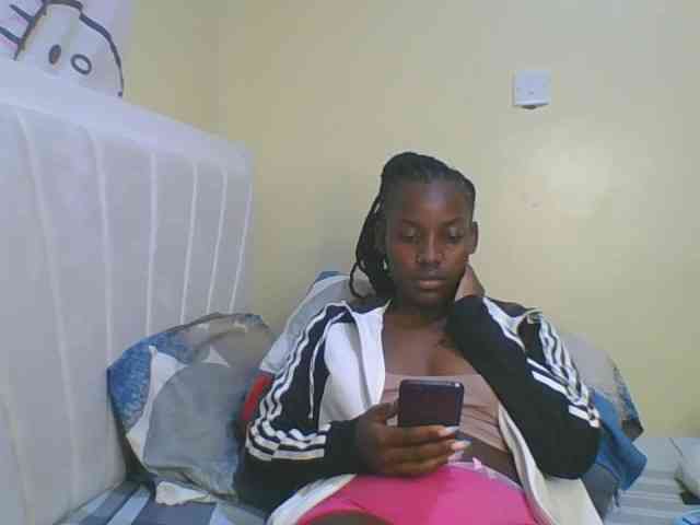 Abbylay webcam