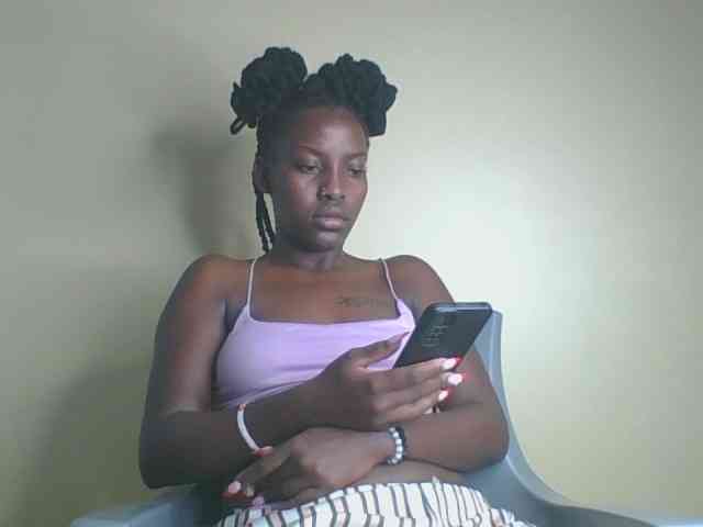 Abbylay webcam