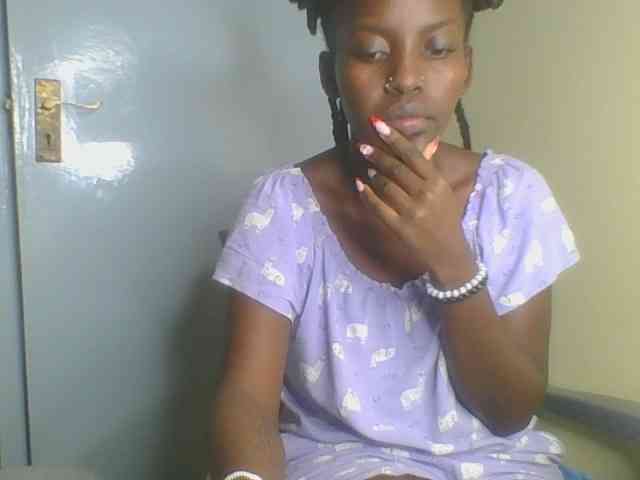 Abbylay webcam