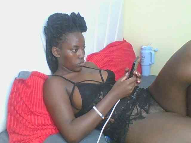 Abbylay webcam