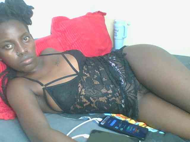 Abbylay webcam