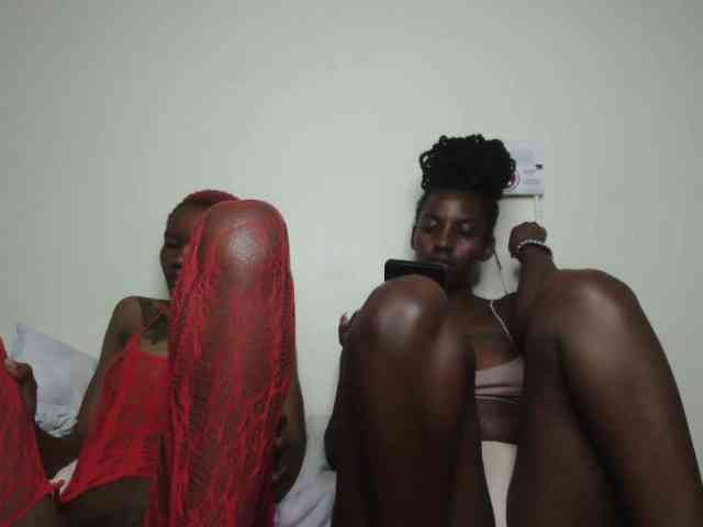 Abbylay webcam