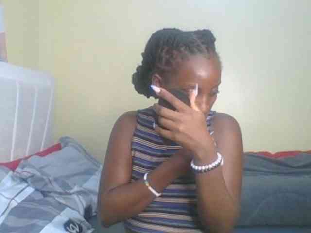 Abbylay webcam