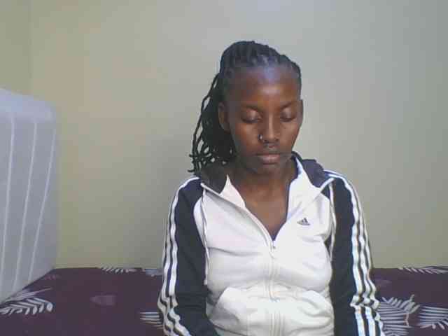 Abbylay webcam