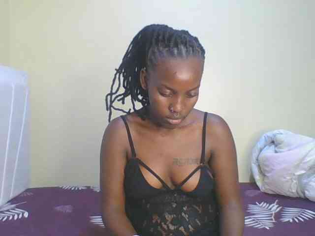 Abbylay webcam