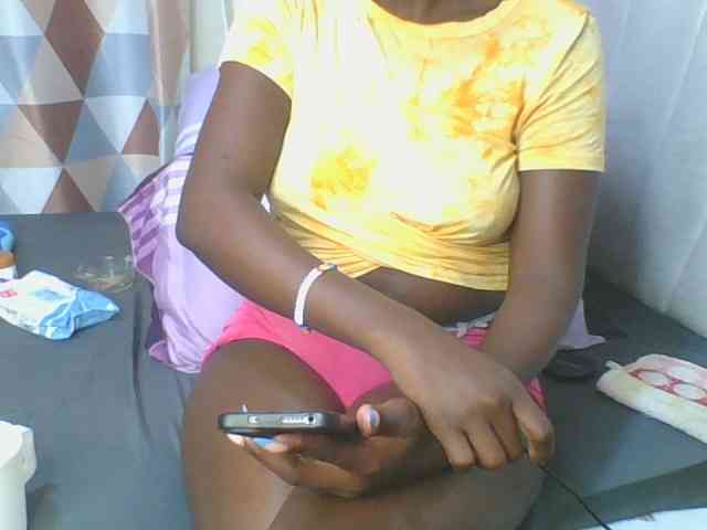 Abbylay webcam