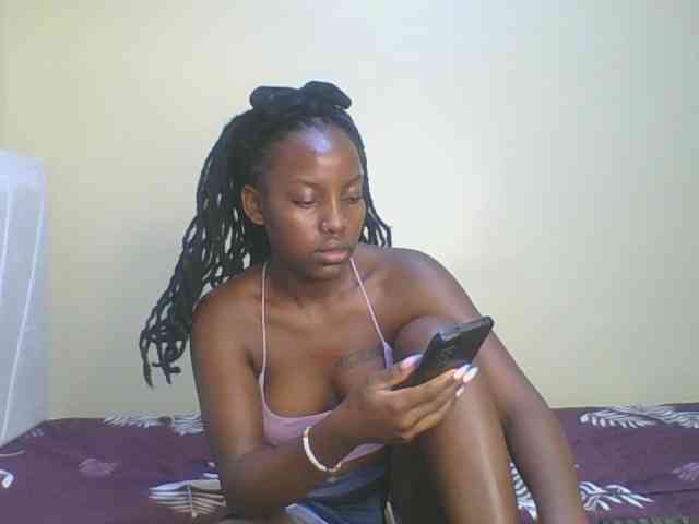 Abbylay webcam
