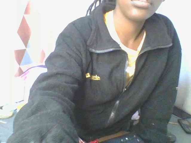 Abbylay webcam
