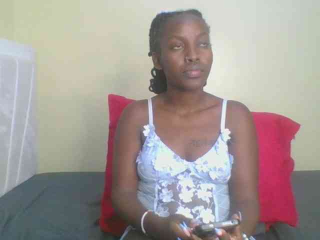 Abbylay webcam