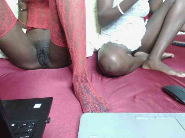 Abbylay webcam