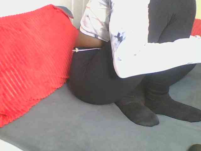 Abbylay webcam