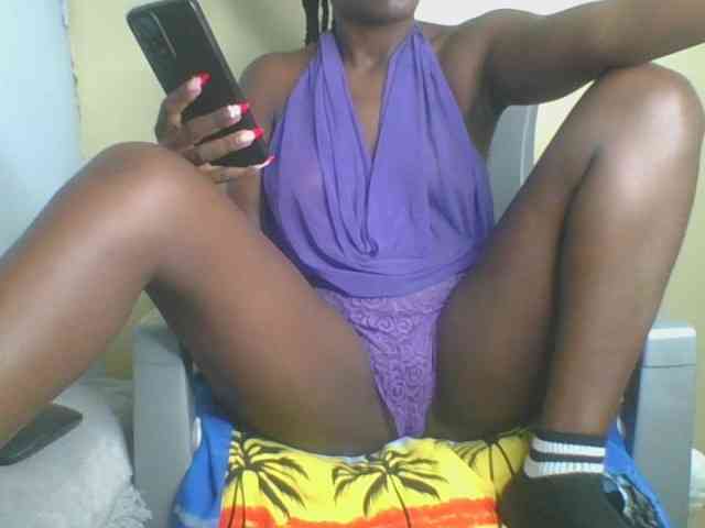 Abbylay webcam