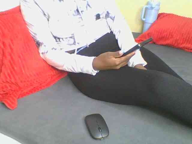 Abbylay webcam