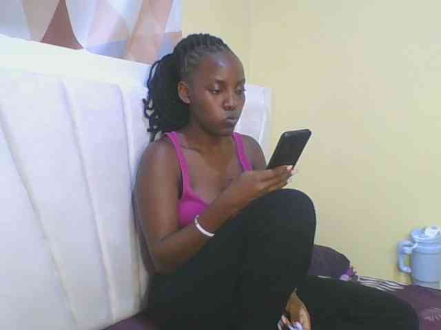 Abbylay webcam