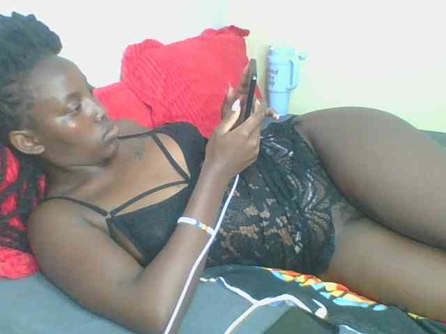 Abbylay webcam