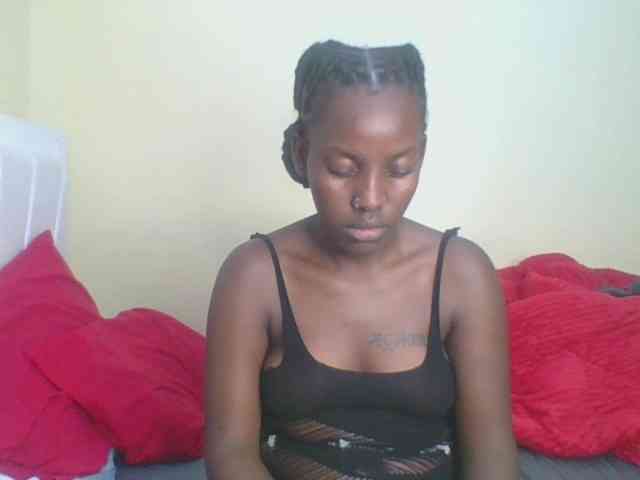 Abbylay webcam