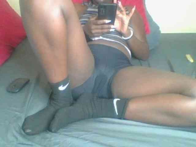 Abbylay webcam