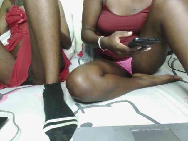 Abbylay webcam
