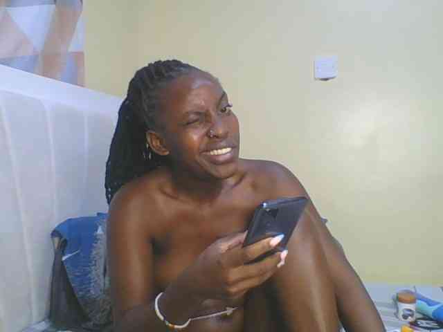 Abbylay webcam