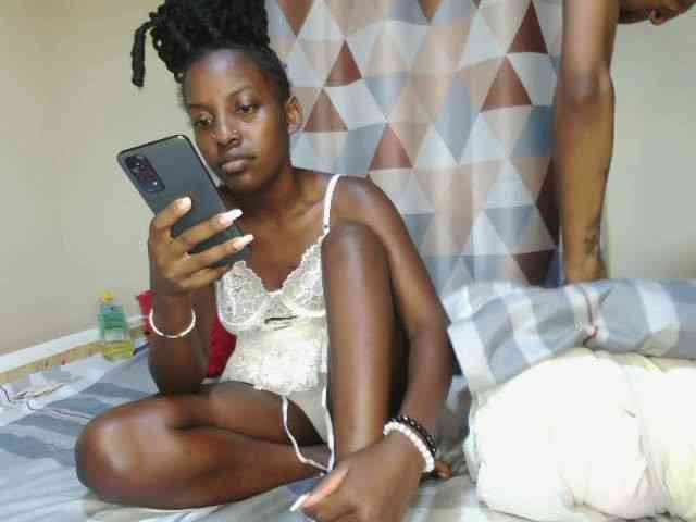 Abbylay webcam