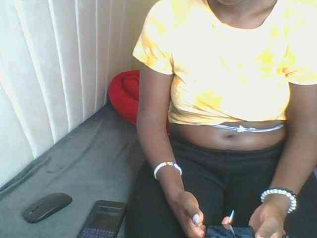 Abbylay webcam