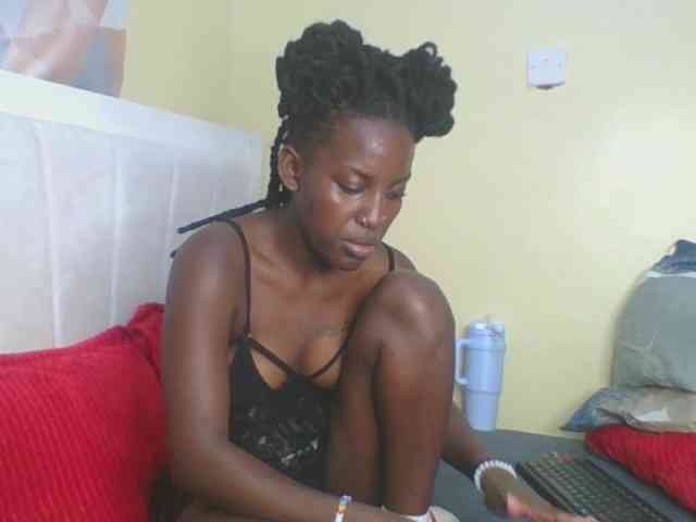 Abbylay webcam