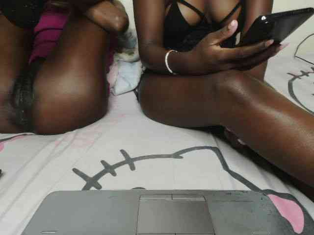 Abbylay webcam
