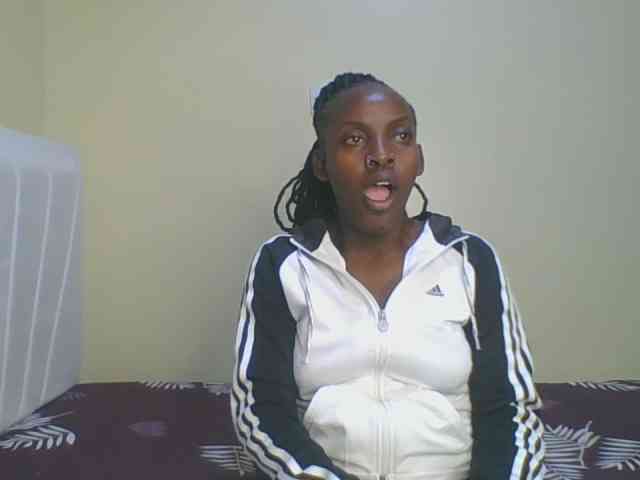 Abbylay webcam