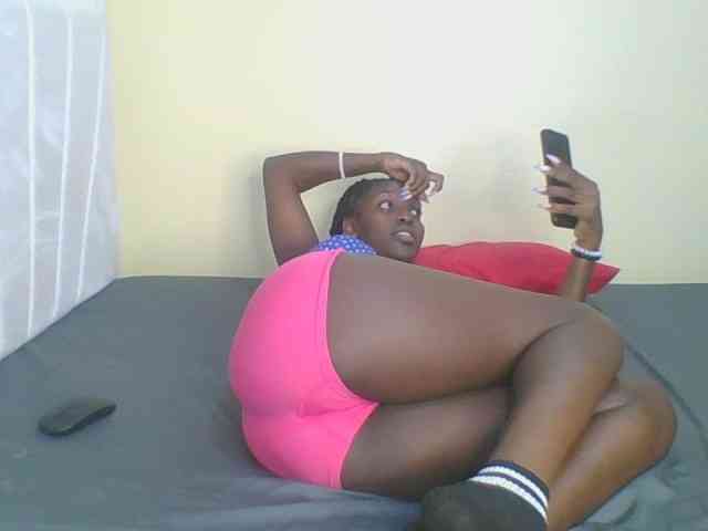 Abbylay webcam
