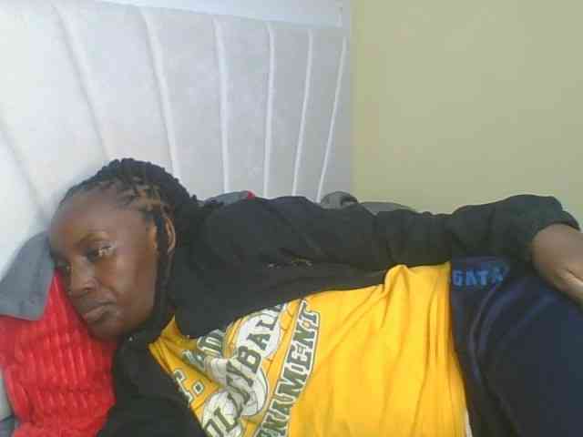 Abbylay webcam