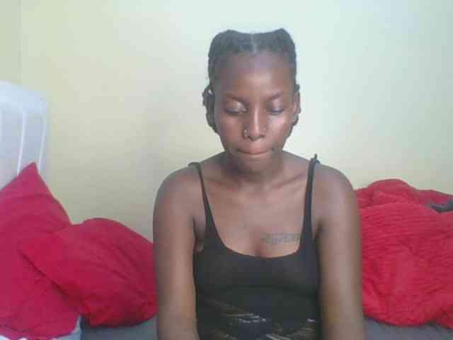 Abbylay webcam