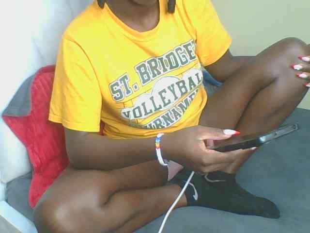 Abbylay webcam