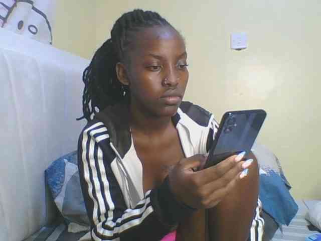 Abbylay webcam