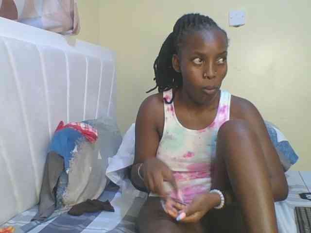 Abbylay webcam
