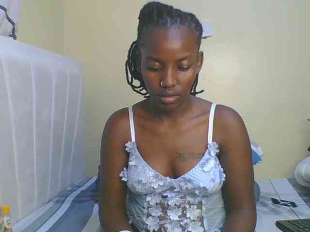 Abbylay webcam