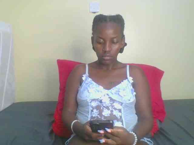 Abbylay webcam