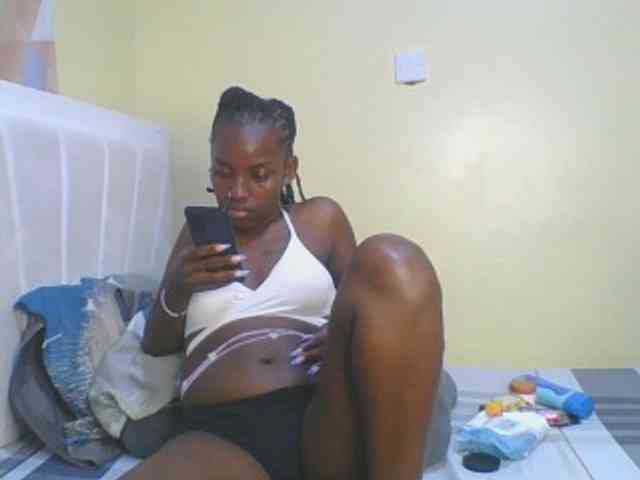 Abbylay webcam