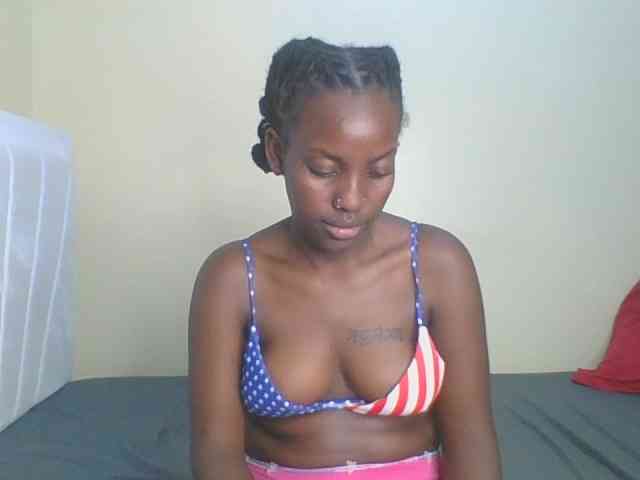 Abbylay webcam