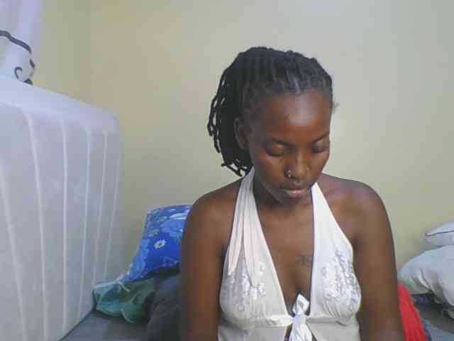Abbylay webcam