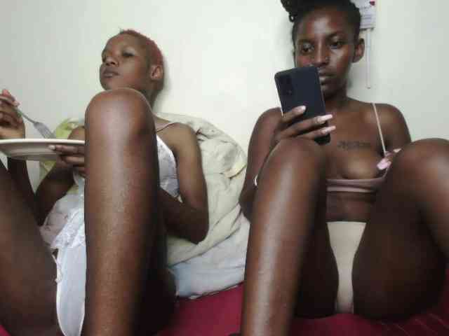Abbylay webcam
