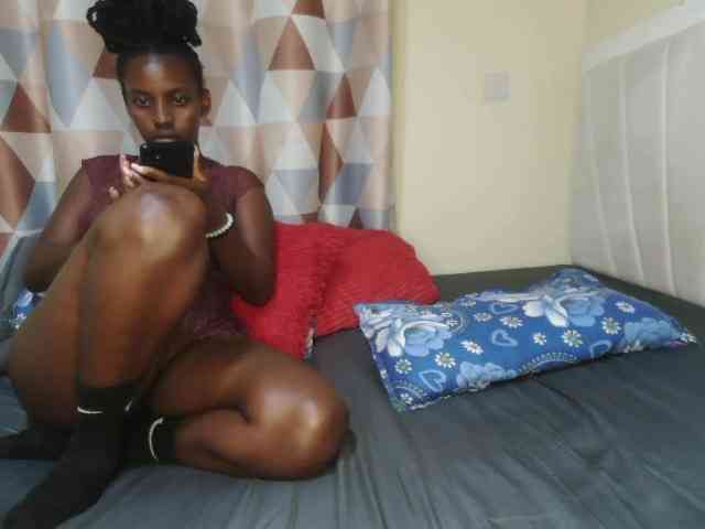 Abbylay webcam