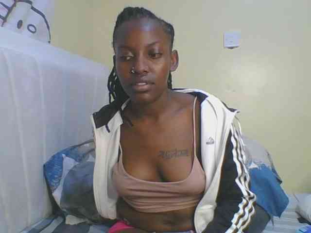 Abbylay webcam