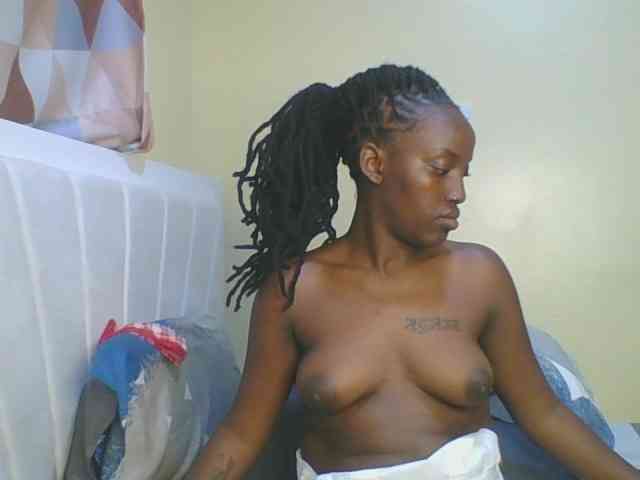 Abbylay webcam