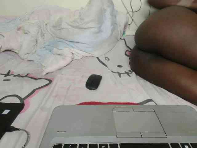 Abbylay webcam