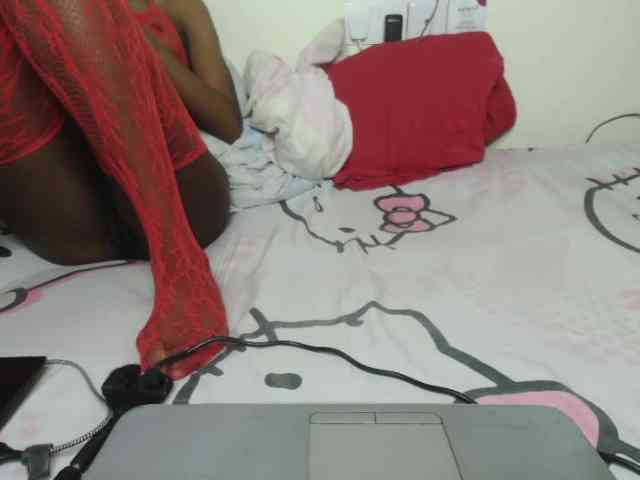 Abbylay webcam