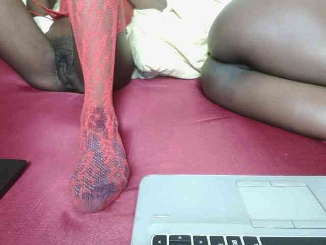 Abbylay webcam