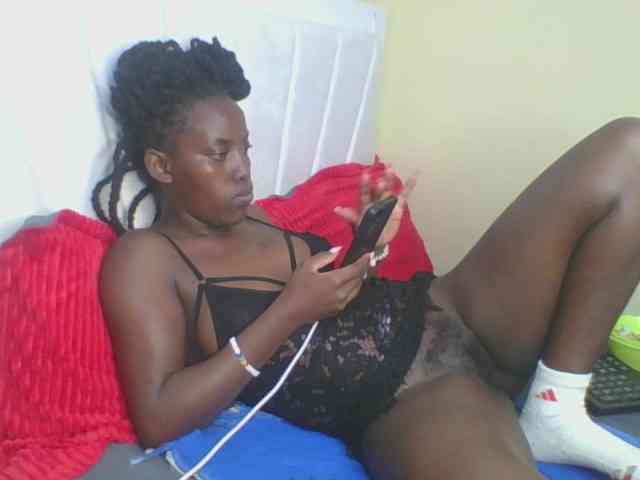 Abbylay webcam
