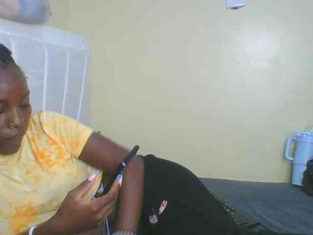 Abbylay webcam