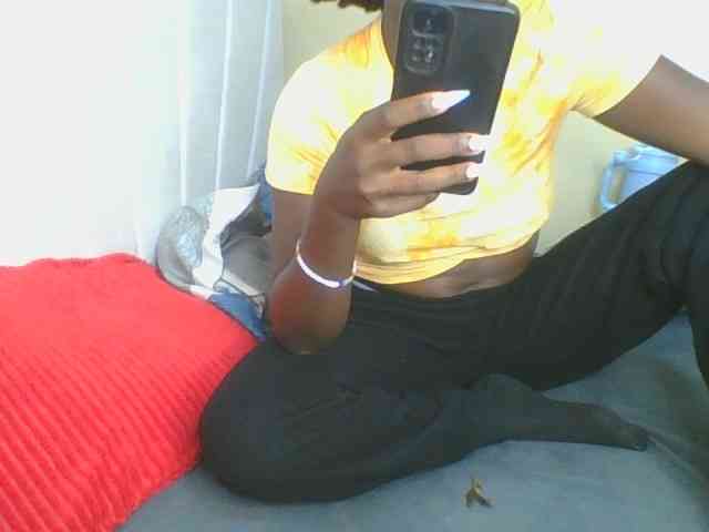 Abbylay webcam